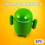 IMPLACOR ANDROID